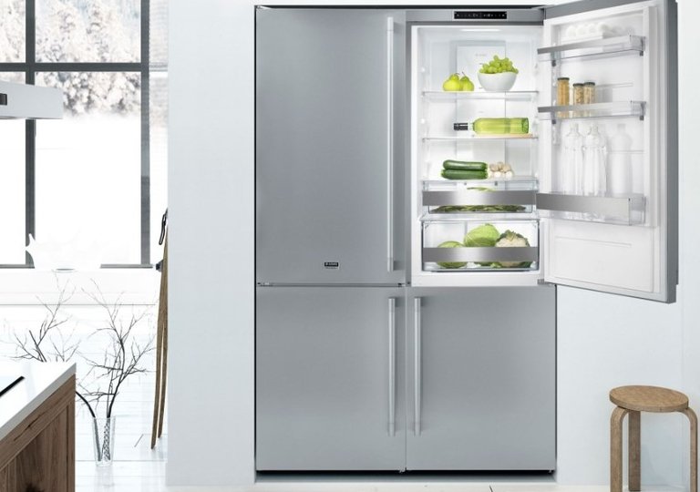 Размеры холодильников Asko Размеры холодильников Asko