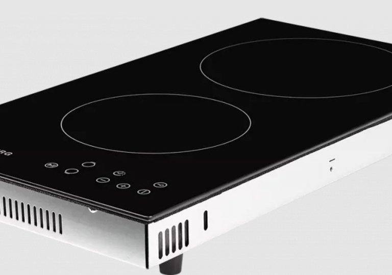 Обзор варочной панели Kuppersberg ECO 302 Обзор варочной панели Kuppersberg ECO 302