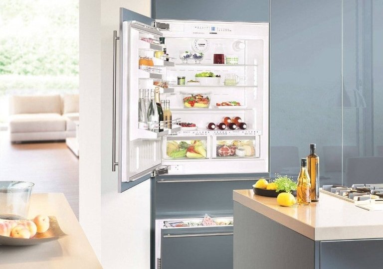 Класс энергопотребления холодильника Класс энергопотребления холодильника