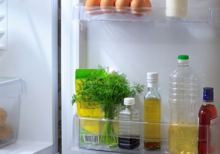 Можно ли, как и сколько хранить укроп в холодильнике