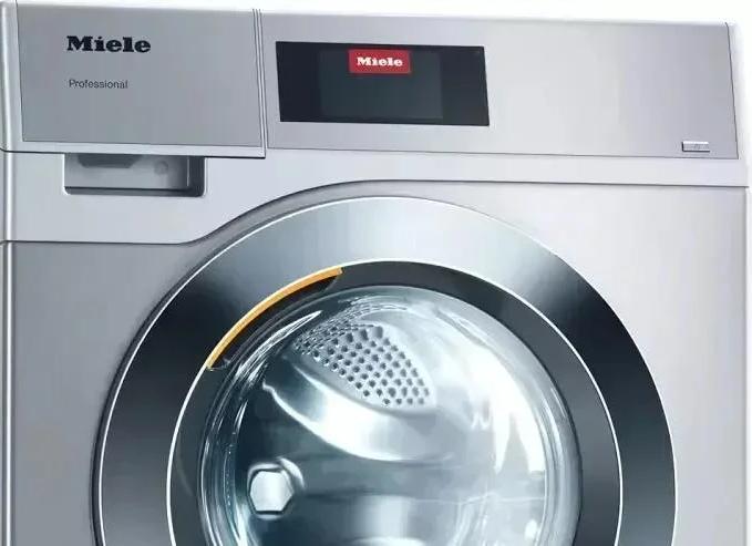 Обзор профессиональной стиральной машины со сливным насосом Miele PWM 908 EL DP белый Обзор профессиональной стиральной машины со сливным насосом Miele PWM 908 EL DP белый