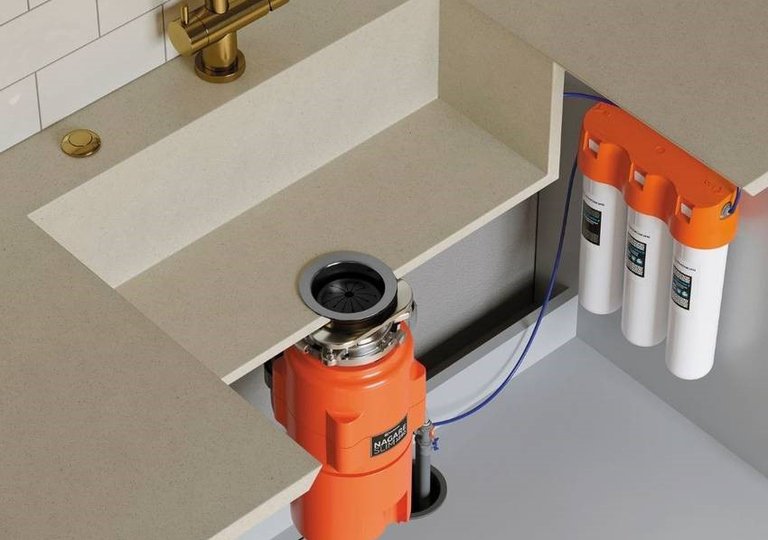 Мощность измельчителей пищевых отходов Мощность измельчителей пищевых отходов