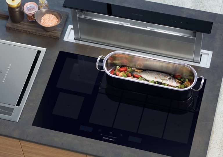 Какую варочную панель лучше купить: отзывы специалистов в 2024 году Какую варочную панель лучше купить: отзывы специалистов в 2024 году