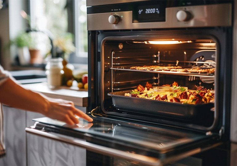 Рейтинг недорогих духовых шкафов 2025 года по качеству и надёжности Рейтинг недорогих духовых шкафов 2025 года по качеству и надёжности