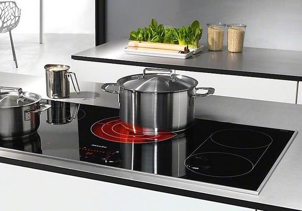 Ошибка E2 на электрической варочной панели: критическая температура Ошибка E2 на электрической варочной панели: критическая температура