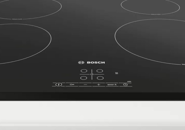 Обзор варочной панели Bosch PUE63RBB5E Обзор варочной панели Bosch PUE63RBB5E