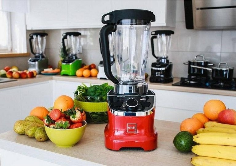 Рейтинг лучших блендеров 2026 года по цене, качеству и надежности