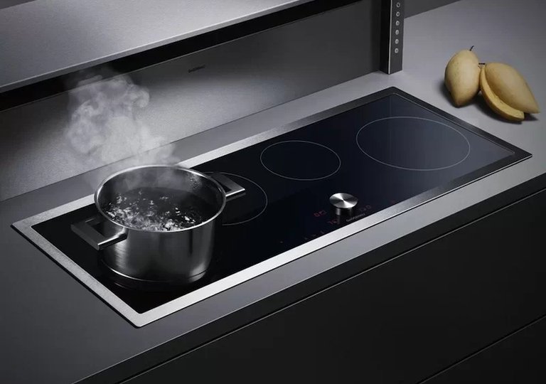 Варочная панель не нагревает конфорки: что делать?