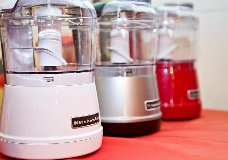 Чоппер или кухонный комбайн – как выбрать