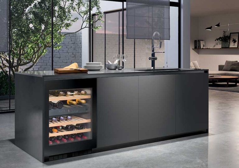 Рейтинг винных шкафов по качеству и надежности 2023 года