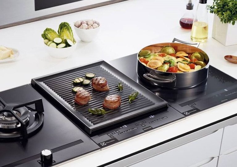 Класс энергопотребления варочной панели Класс энергопотребления варочной панели