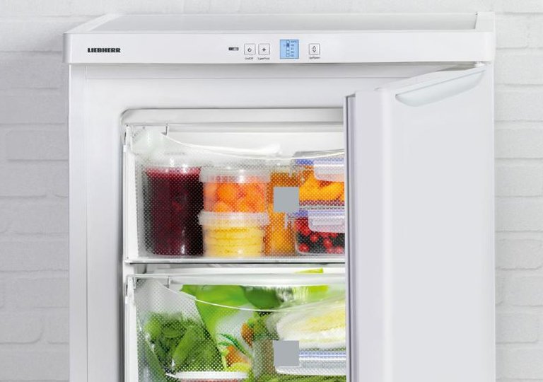 Обзор морозильной камеры Liebherr G 1213 Обзор морозильной камеры Liebherr G 1213