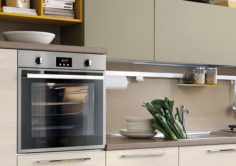 Сравнение духовых шкафов: лидеры 2023 года Сравнение духовых шкафов: лидеры 2023 года