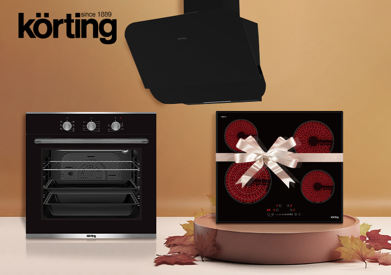 Акция! Уроки выгоды от Korting Акция! Уроки выгоды от Korting