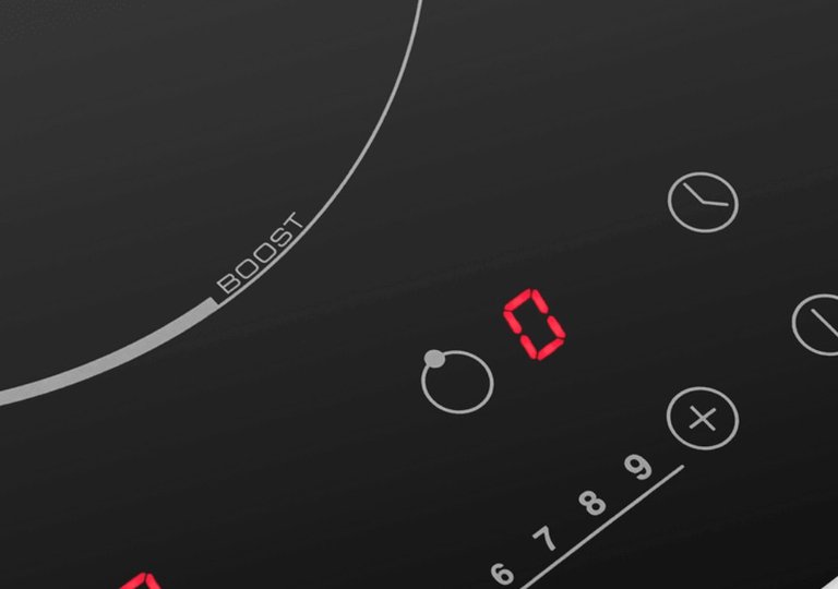 Обзор индукционной варочной панели MAUNFELD EVSI292BK Обзор индукционной варочной панели MAUNFELD EVSI292BK