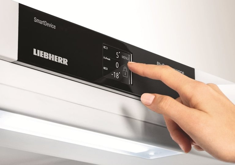 Как включить холодильник Liebherr Как включить холодильник Liebherr
