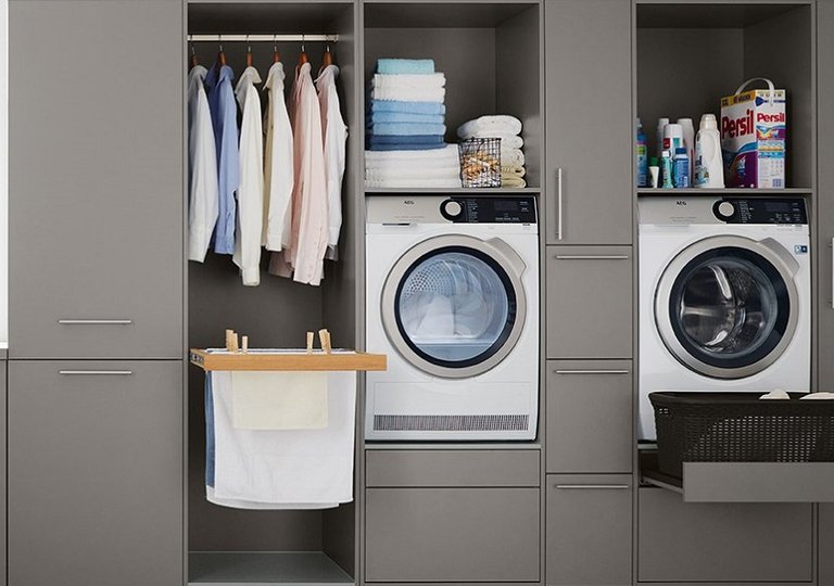 Рейтинг домашних прачечных 2025 года по качеству и надежности Рейтинг домашних прачечных 2025 года по качеству и надежности