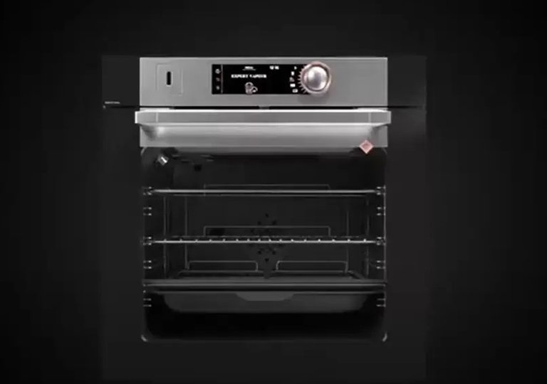 Обзор духового шкафа De Dietrich DOP4543X Обзор духового шкафа De Dietrich DOP4543X