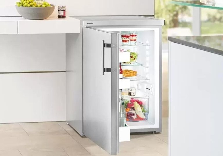 Обзор холодильника Liebherr TPesf 1710 Comfort