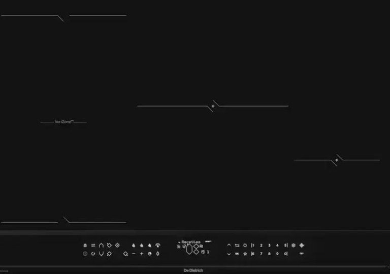 Обзор индукционной варочной панели De Dietrich DPI4831BT Обзор индукционной варочной панели De Dietrich DPI4831BT