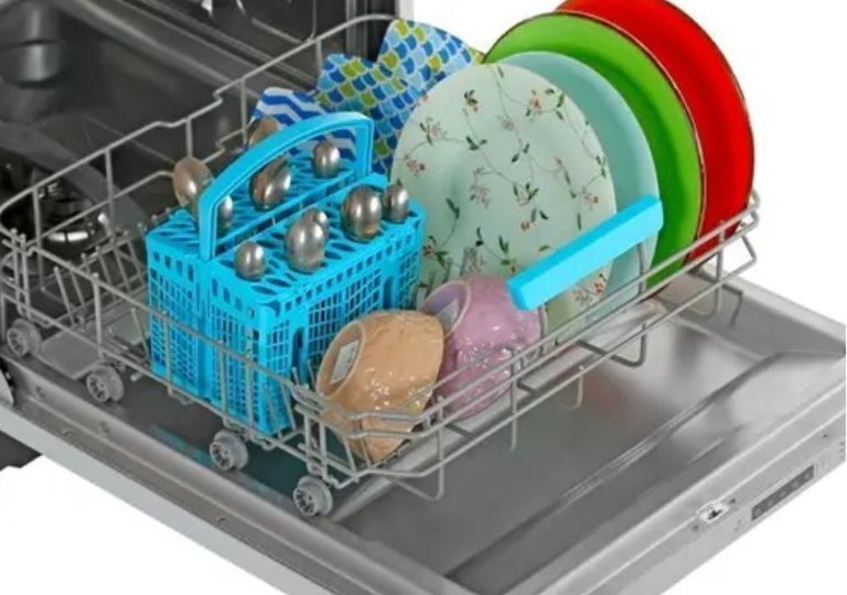 Обзор посудомоечной машины Korting KDI 60140 Обзор посудомоечной машины Korting KDI 60140