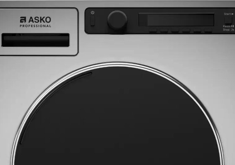 Обзор профессиональной сушильной машины Asko TDC1771H.T Обзор профессиональной сушильной машины Asko TDC1771H.T