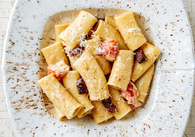 Можно ли, как и сколько хранить макароны в холодильнике?