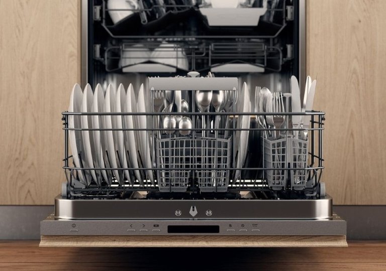 Обзор посудомоечных машин Asko Обзор посудомоечных машин Asko