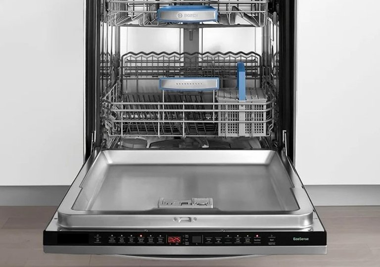 Как почистить фильтр в посудомоечной машине Bosch Как почистить фильтр в посудомоечной машине Bosch