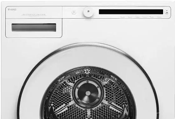 Обзор сушильной машины Asko T208C.W Обзор сушильной машины Asko T208C.W