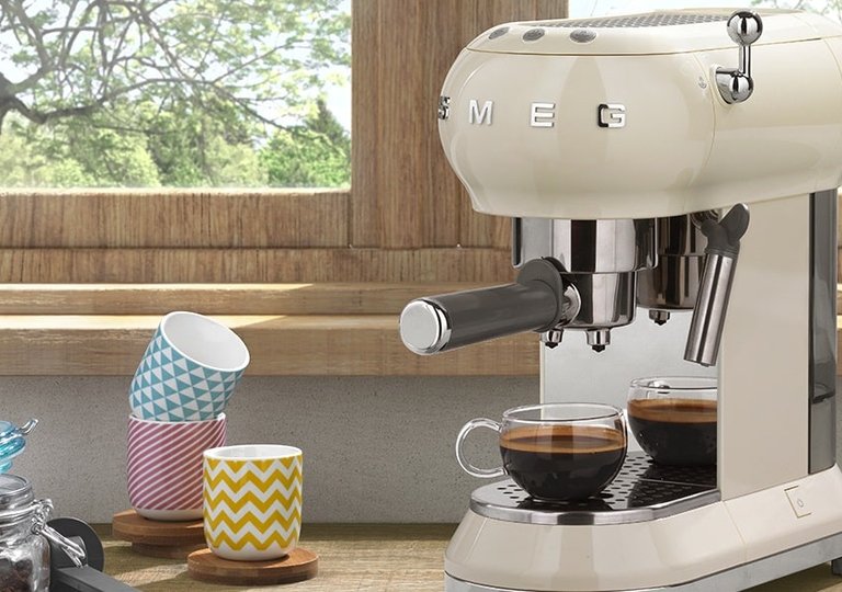 Рейтинг лучших кофемашин с автоматическим капучинатором 2024 года