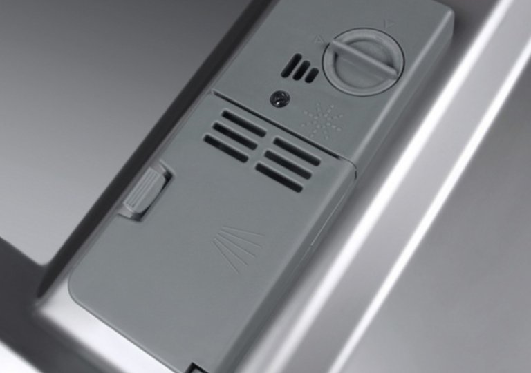 Обзор встраиваемой посудомоечной машины Maunfeld MLP 08S Обзор встраиваемой посудомоечной машины Maunfeld MLP 08S