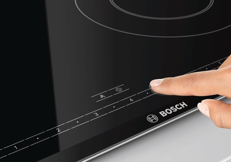 Ошибка F2 в плите Bosch Ошибка F2 в плите Bosch