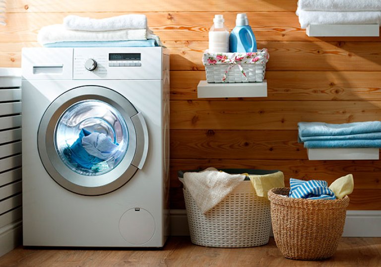 Рейтинг лучших бюджетных стиральных машин 2026 года по цене, качеству и надежности Рейтинг лучших бюджетных стиральных машин 2026 года по цене, качеству и надежности