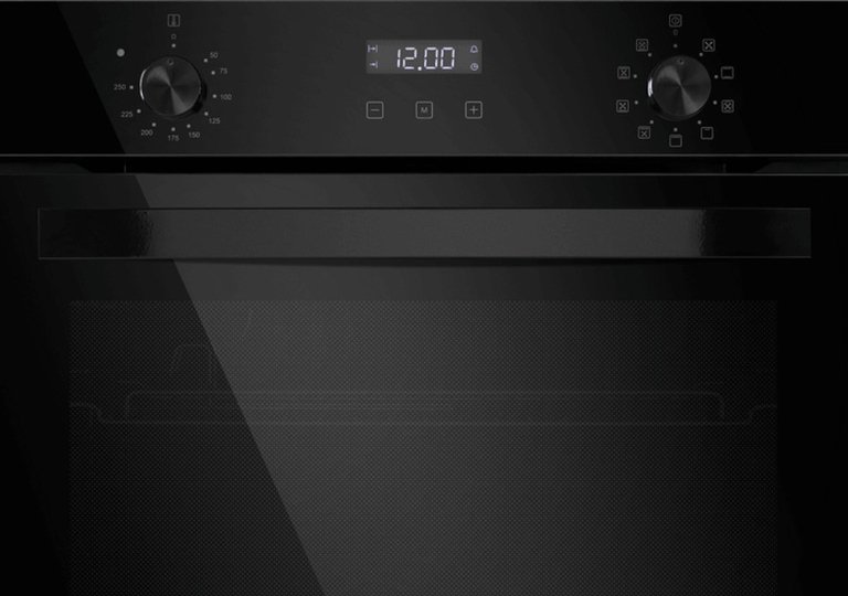 Обзор духового шкафа MAUNFELD EOEM.769B2