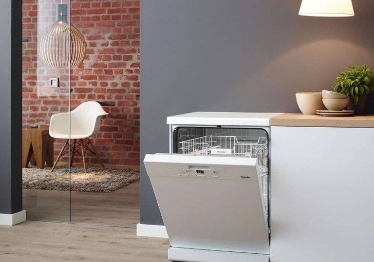 Новинки посудомоечных машин 2023 года