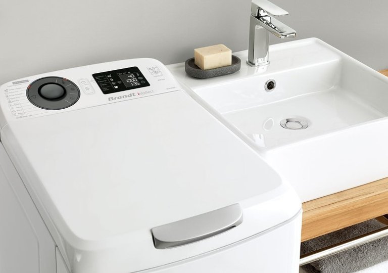 Ошибки стиральных машин Brandt Ошибки стиральных машин Brandt