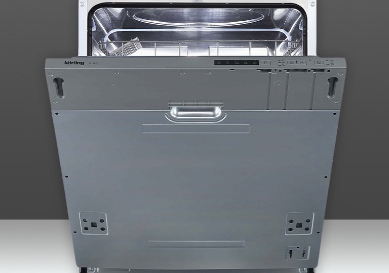 Обзор посудомоечной машины Korting KDI 60110 Обзор посудомоечной машины Korting KDI 60110
