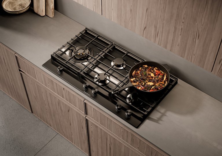 Рейтинг лучших газовых варочных панелей по цене и качеству в 2025 году Рейтинг лучших газовых варочных панелей по цене и качеству в 2025 году