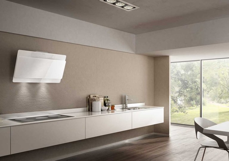 Как выбрать вытяжку Faber