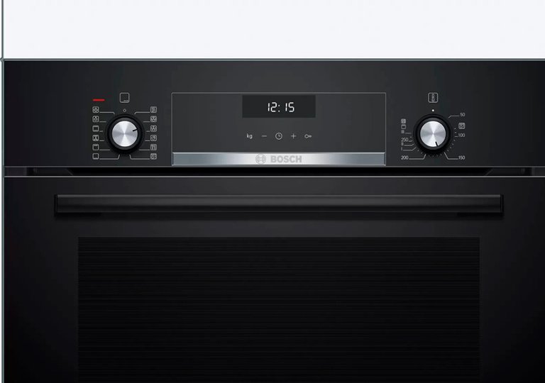 Обзор духового шкафа Bosch HIJ517YB0R Обзор духового шкафа Bosch HIJ517YB0R