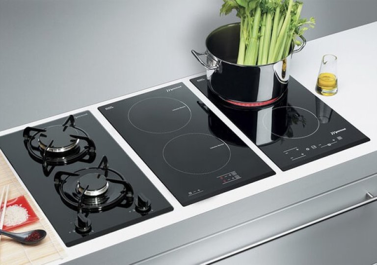 Сенсорное управление варочной панели не работает: что делать Сенсорное управление варочной панели не работает: что делать