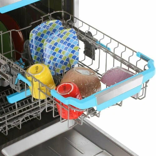 Обзор посудомоечной машины Korting KDI 45575 Обзор посудомоечной машины Korting KDI 45575