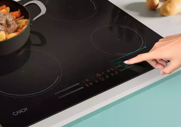 Какие функции варочной панели действительно нужны? Какие функции варочной панели действительно нужны?