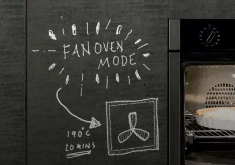 Что означают символы и значки на духовках Neff?