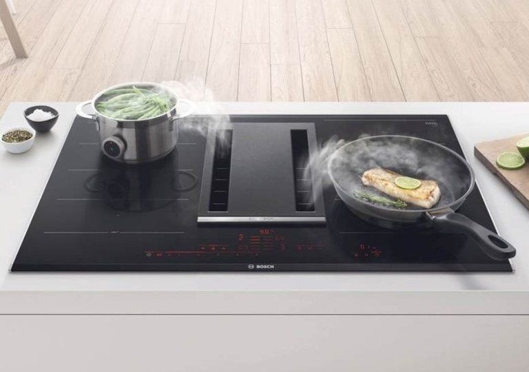 Как снять блокировку с индукционной плиты Bosch Как снять блокировку с индукционной плиты Bosch