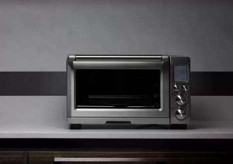 Обзор мини-печи BORK W500