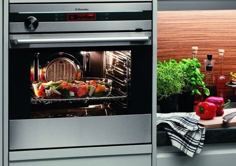 Класс энергопотребления духового шкафа Класс энергопотребления духового шкафа