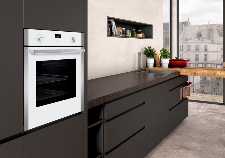 Какой духовой шкаф лучше купить: отзывы специалистов в 2019 году от Hausdorf Какой духовой шкаф лучше купить: отзывы специалистов в 2019 году от Hausdorf