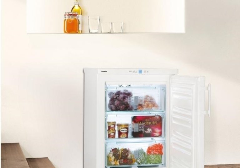 ΠΠ±Π·ΠΎΡ ΠΌΠΎΡΠΎΠ·ΠΈΠ»ΡΠ½ΠΎΠΉ ΠΊΠ°ΠΌΠ΅ΡΡ Liebherr GN 1066 Premium ΠΠ±Π·ΠΎΡ ΠΌΠΎΡΠΎΠ·ΠΈΠ»ΡΠ½ΠΎΠΉ ΠΊΠ°ΠΌΠ΅ΡΡ Liebherr GN 1066 Premium